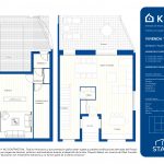 Vivienda 1 - Sótano y planta baja