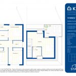 Vivienda 1 - Primera planta y bajo cubierta