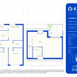 Vivienda 2 - Primera planta y bajocubierta