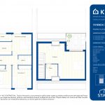 Vivienda 3 - Primera planta y bajocubierta