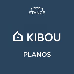 Portada planos KIBOU