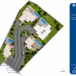 Planta Urbanización General - ESSENTIA