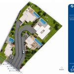 ESSENTIA - Planta Urbanización General