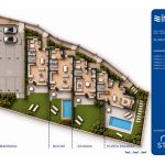 Plano planta baja general INDIGO